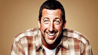 Adam Sandler: Vermögen und Karriere des Comedy-Stars im Blick (2024)