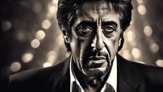 Al Pacino Vermögen: Wie viel ist der Hollywood-Star wirklich wert?