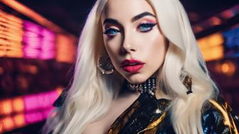 Ava Max Vermögen: Das beeindruckende Vermögen der Pop-Sängerin 2024