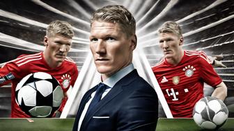 Bastian Schweinsteiger: Vermögen und finanzielle Entwicklung im Jahr 2024