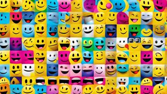 (: Bedeutung - Die Bedeutung des Smileys und seiner Verwendung in der digitalen Kommunikation