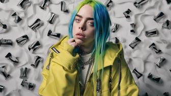 Billie Eilish Vermögen: Ein Blick auf ihr beeindruckendes Vermögen und Einkommen 2024