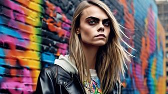 Cara Delevingne: Vermögen, Karriere und Einfluss im Jahr 2024