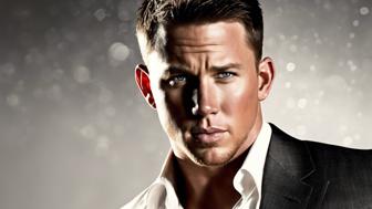 Channing Tatum: Vermögen, Karriere und seine eindrucksvolle Erfolgsgeschichte 2024