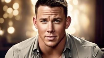 Channing Tatum: Vermögen und Einkommen im Jahr 2024 – Ein umfassender Überblick