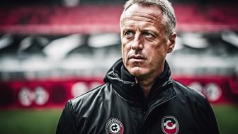 Christian Streich Vermögen: Ein Blick auf den Trainer des SC Freiburg und sein finanzielles Umfeld