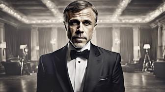 Christoph Waltz Vermögen: So hat sich der Oscar-Preisträger ein Vermögen erarbeitet