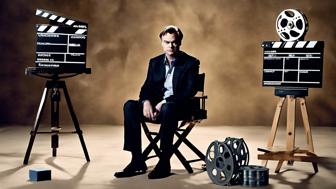 Christopher Nolan Vermögen: Interessante Fakten über den Reichtum des Meisterregisseurs