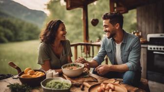 Couple Goals Bedeutung: Was sie für eure Beziehung wirklich heißt