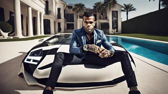 Dani Alves Vermögen: Einblicke in das beeindruckende Nettowohlstand des Fußballstars