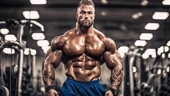 Das cbum Vermögen: Hintergründe und Fakten über Chris Bumstead's finanziellen Erfolg