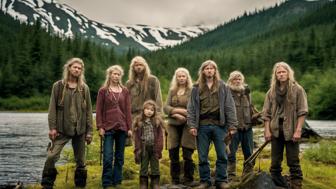 Das Vermögen der Alaskan Bush Peoples: Aktuelle Einblicke und Geheimnisse