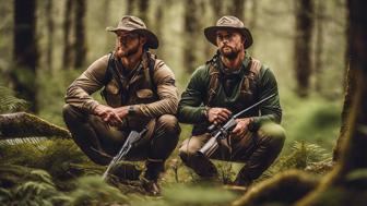 Das Vermögen der Hunter Brothers: Erfolg durch Jagd-Content und Influencer-Marketing