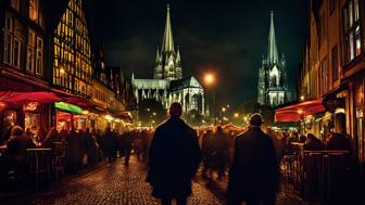 Das Vermögen des langen Tünn: Ein Blick auf die Mythen und Wirklichkeiten