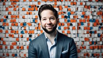 Das Vermögen von Alexis Ohanian: Ein Blick auf den Erfolg des Unternehmers und Investors 2024