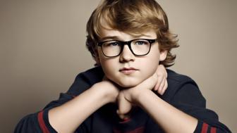 Das Vermögen von Angus T. Jones: Aktuelle Einblicke in den Reichtum des ehemaligen Kinderschauspielers