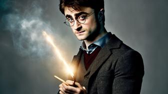 Das Vermögen von Harry Potter Star Daniel Radcliffe: Ein Blick auf seinen Reichtum 2024