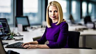 Das Vermögen von Marissa Mayer: Einblicke in ihr finanzielles Imperium 2024