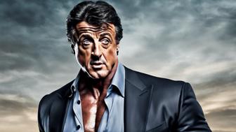 Das Vermögen von Sylvester Stallone: Ein Blick auf seinen Reichtum im Jahr 2024