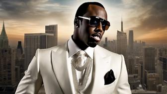 Diddy Vermögen: Ein Blick auf Sean Combs' beeindruckenden Reichtum im Jahr 2024