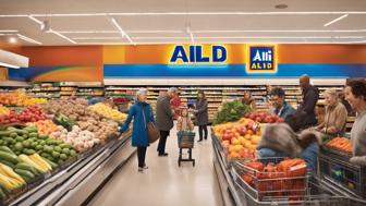 Die Bedeutung des Namens Aldi: Hintergründe und Fakten