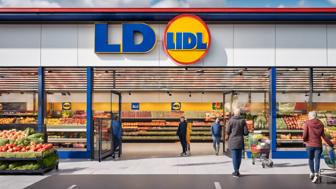 Die Bedeutung des Namens Lidl: Herkunft und interessante Hintergründe