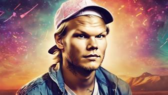 Die Bedeutung von Avicii: Was der Name wirklich verkörpert