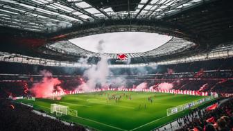 Die Bedeutung von RB Leipzig: Was steckt hinter dem Namen?