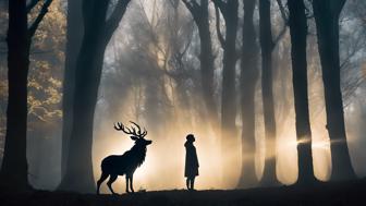 Die Patronus Bedeutung: Entdecke, was dein Patronus über dich aussagt