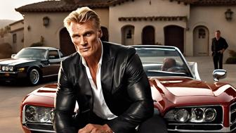 Dolph Lundgren Vermögen: Die wahre Höhe des Schauspielervermögens