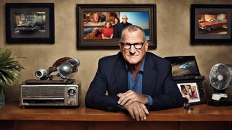 Ed O'Neill: Vermögen und Karriere des beliebten TV-Stars im Jahr 2024