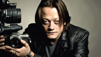 Edward Furlong Vermögen: So hoch ist sein Vermögen im Jahr 2024