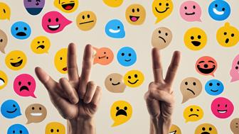 Emoji Bedeutung Finger: Eine umfassende Übersicht über die Bedeutungen von Finger-Emojis