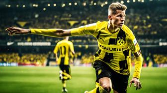 Erik Durm Vermögen: So viel hat der Weltmeister wirklich verdient