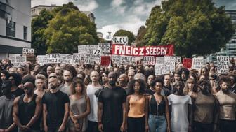 FCK NZS: Bedeutung, Unterschiede und gesellschaftlicher Kontext des provokanten Ausdrucks