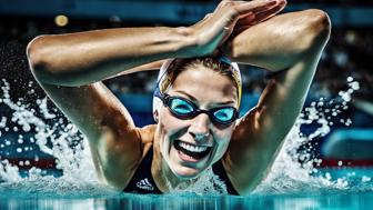 Franziska van Almsick: Vermögen, Karriere und aktuelle Projekte der Schwimmlegende