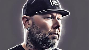 Fred Durst Vermögen: So viel hat der Limp Bizkit-Star wirklich!