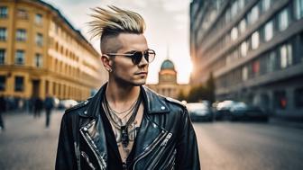 Georg Listing Vermögen: Die Vermögenswerte des Tokio Hotel Bassisten im Detail