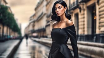 Georgina Rodriguez Vermögen: Ein Blick auf ihr beeindruckendes Einkommen und Vermögen