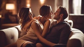 Girlfriend Experience Bedeutung: Alles, was du wissen musst