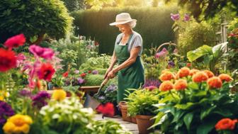 Grüner Daumen Bedeutung: Was sie über Ihre Gartenkünste verrät