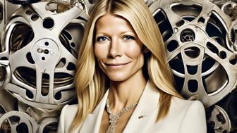 Gwyneth Paltrow Vermögen: Ein Blick auf das beeindruckende Vermögen der Schauspielerin und Unternehmerin (2024)