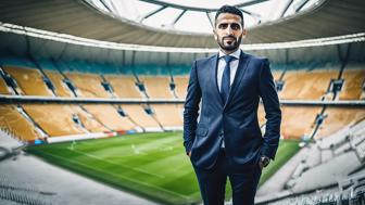 Hasan Ismaik Vermögen: Die finanziellen Hintergründe des TSV 1860 München Investors