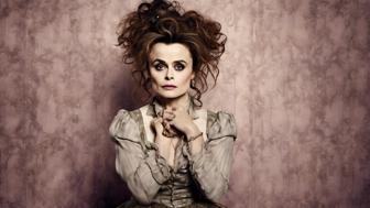 Helena Bonham Carter: Ein Blick auf ihr Vermögen und ihre Karriere