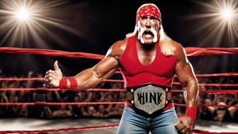 Hulk Hogan Vermögen: Ein detaillierter Blick auf das Vermögen der Wrestling-Legende