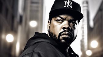 Ice Cube Vermögen: Ein Blick auf den Reichtum des legendären Rappers 2024