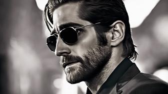 Jake Gyllenhaal Vermögen: Ein Blick auf den Reichtum des Hollywoodstars