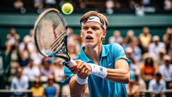 Jannik Sinner: Vermögen, Karriere und persönliche Einblicke des Tennisstars