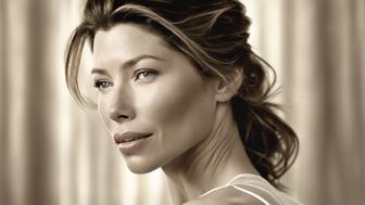 Jessica Biel: Vermögen, Karriere und Privatleben im Jahr 2024