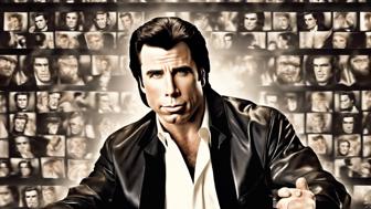 John Travolta Vermögen: Die finanzielle Bilanz eines Hollywood-Idols